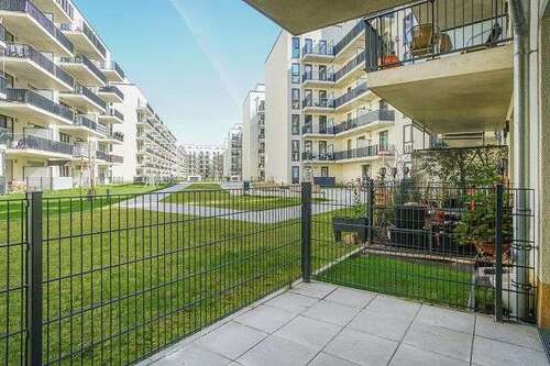 Foto - Wohnung zum Mieten in Berlin 1.695,00 € 94 m²