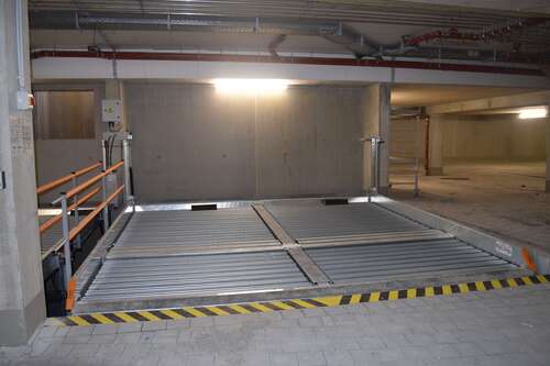 Foto - Garage zu vermieten in Regensburg 40,00 €