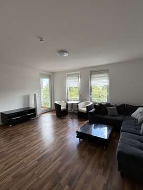 Foto - Wohnung zum Mieten in Karlsruhe 810,00 € 45 m²