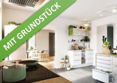 Foto - Haus zum Kaufen in Offleben 305.950,00 € 129 m²