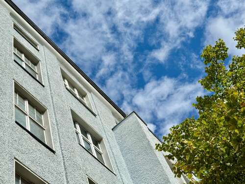 Foto - Wohnung zum Kaufen in Berlin 1.200.000,00 € 209 m²