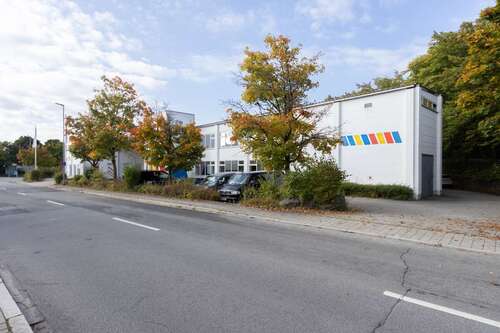 Foto - Halle in Ingolstadt 1.750.000,00 € 1510 m²