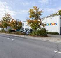 Halle in Ingolstadt 1.750.000,00 € 1510 m²