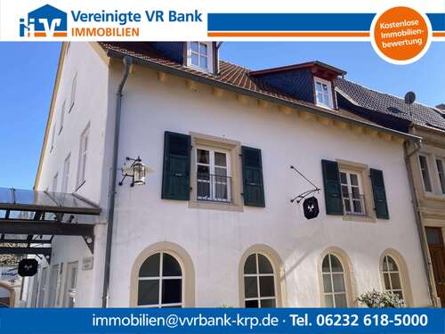 Foto - Haus zum Kaufen in Bad Dürkheim 450.000,00 € 145 m²