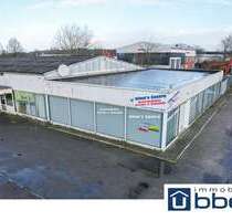 Halle in Aurich 499.000,00 € 700 m²