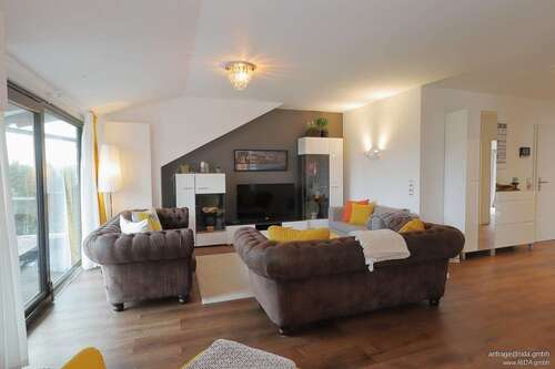 Foto - Wohnung zum Mieten in Köln 1.990,00 € 95 m²