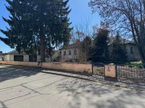Foto - Haus zum Kaufen in Plattling 795.000,00 € 297 m²
