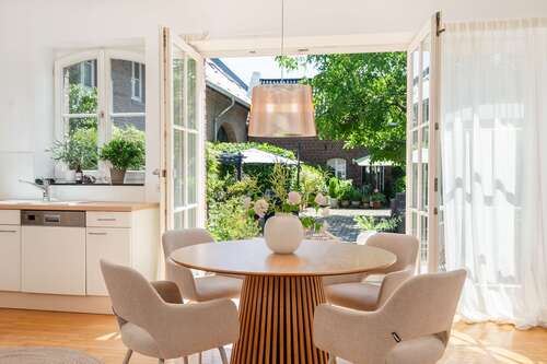 Foto - Haus zum Kaufen in Sinnersdorf 429.000,00 € 99 m²