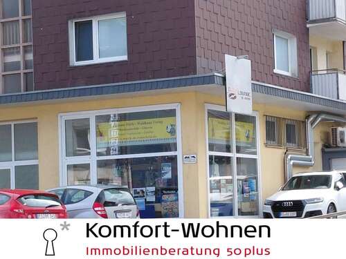 Foto - Einzelhandel in Remscheid 300,00 € 37 m²