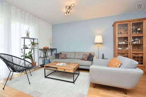 Foto - Wohnung zum Mieten in Korntal-Münchingen 1.390,00 € 74 m²