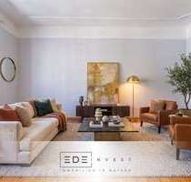 Wohnung zum Kaufen in München Haidhausen 1.095.000,00 € 107 m² - München / Haidhausen