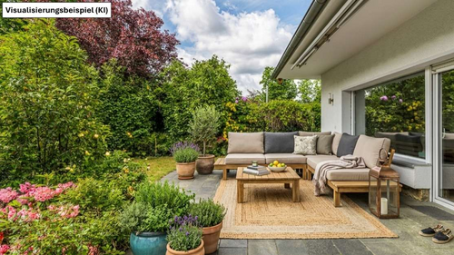 Foto - Haus zum Kaufen in Berlin 639.000,00 € 105 m²