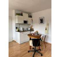 Wohnung zum Mieten in Darmstadt 650,00 € 29 m²