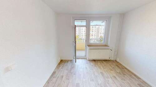 Foto - Wohnung zum Mieten in Chemnitz 320,00 € 45.61 m²