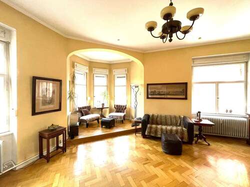 Foto - Wohnung zum Kaufen in Augsburg 1.375.000,00 € 230 m²