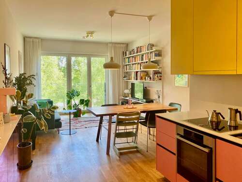 Foto - WG-Zimmer in Berlin 1.200,00 € 18 m²