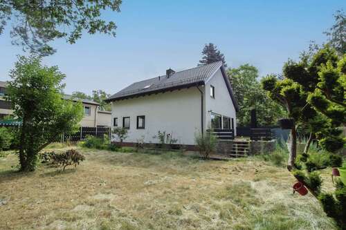 Foto - Haus zum Kaufen in Feucht 575.999,00 € 143.28 m²