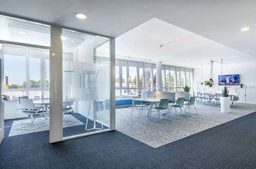 Foto - Büro in Eschborn 200,00 € 8 m² - 200,00 EUR Kaltmiete, ca.  8,00 m²