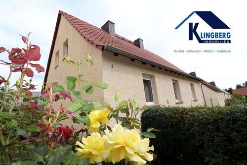 Foto - Haus zum Kaufen in Kretzschau 81.200,00 € 140 m²
