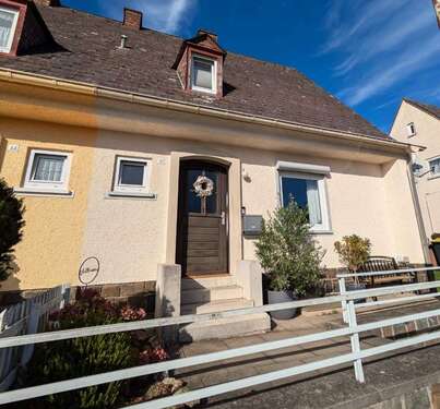 Foto - Haus zum Mieten in Kirn 600,00 € 90 m²