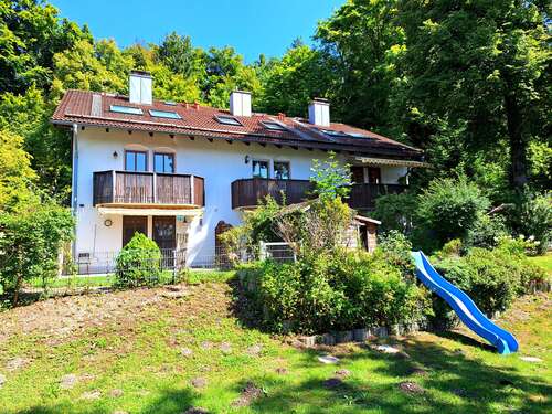 Foto - Wohnung zum Kaufen in Kirchseeon 460.000,00 € 84 m²