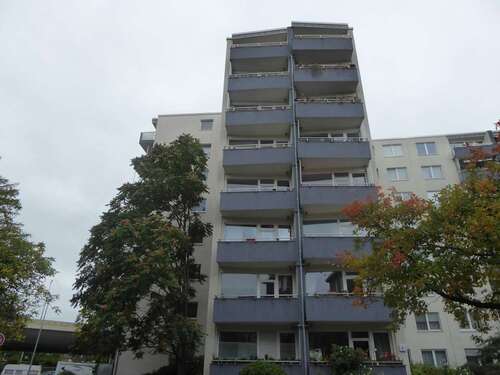 Foto - Wohnung zum Kaufen in Berlin 300.000,00 € 43 m²