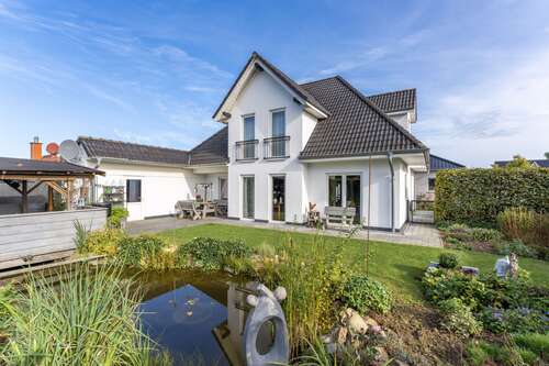 Foto - Haus zum Kaufen in Emmerich am Rhein 459.000,00 € 143 m²