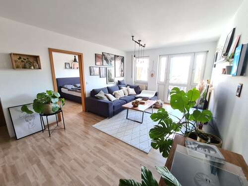Foto - Wohnung zum Mieten in Neufahrn 800,00 € 51 m²