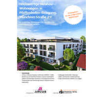 Wohnung zum Kaufen in Pfaffenhofen an der Ilm 529.000,00 € 76.62 m²