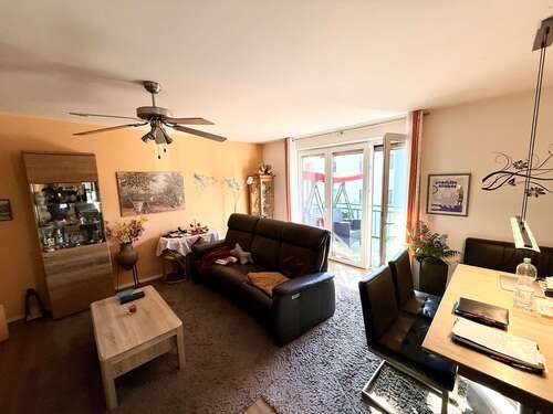 Foto - Wohnung zum Mieten in Ilvesheim 1.200,00 € 100 m²