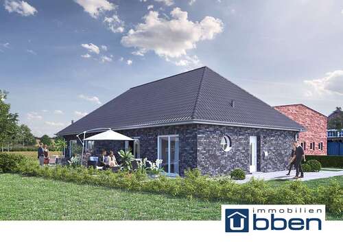 Foto - Haus zum Kaufen in Aurich 299.000,00 € 76 m²