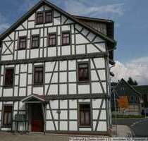 Wohnung zum Mieten in Steinbach-Hallenberg 628,57 € 89.5 m²