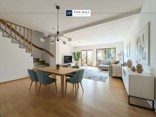 Foto - Haus zum Kaufen in Schorndorf 519.000,00 € 115.61 m²