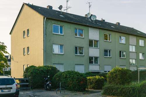 Foto - Wohnung zum Mieten in Grünstadt 569,00 € 57.37 m²