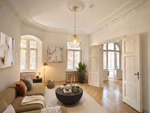 Foto - Wohnung zum Kaufen in Braunschweig 739.000,00 € 227 m²