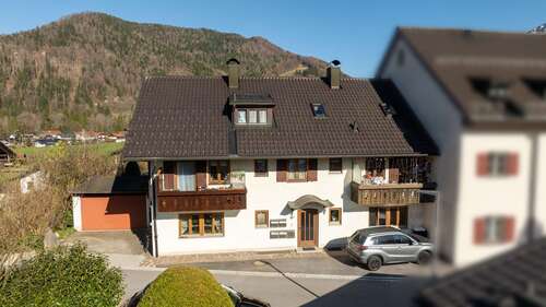 Foto - Haus zum Kaufen in Ruhpolding 560.000,00 € 290 m²