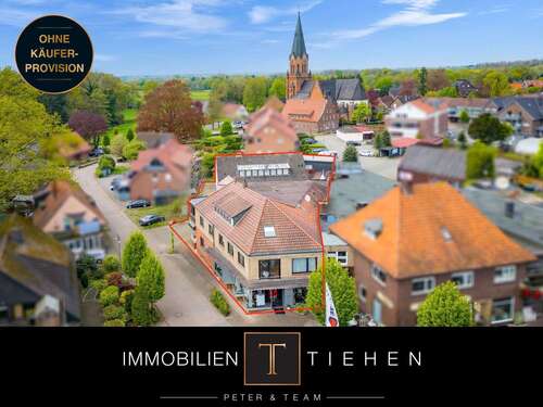 Foto - Haus zum Kaufen in Lathen 425.000,00 € 633 m²