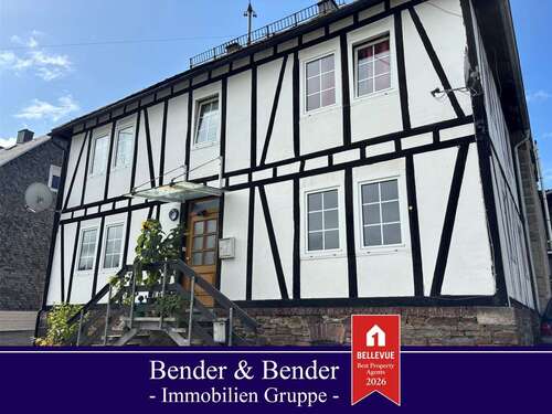 Foto - Wohnung zum Mieten in Alpenrod 440,00 € 65 m²