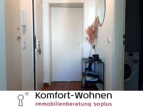 Foto - Wohnung zum Mieten in Remscheid 260,00 € 35 m²