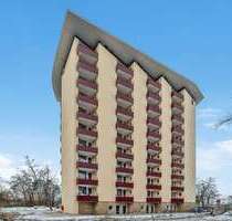 Wohnung zum Mieten in Erlangen 560,00 € 27.08 m²