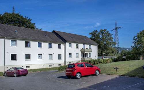 Foto - Wohnung zum Mieten in Hagen 429,00 € 60.62 m²