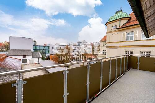 Foto - Wohnung zum Mieten in Straubing 720,00 € 121.98 m²