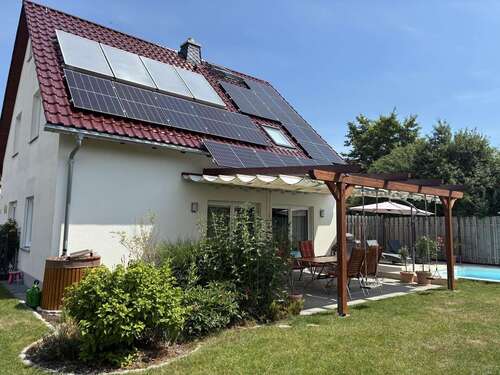 Foto - Haus zum Kaufen in Radeburg 594.000,00 € 125 m²