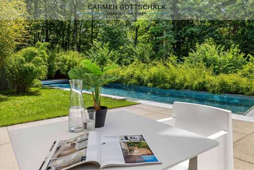 Foto - Haus zum Kaufen in Starnberg 2.950.000,00 € 222 m²