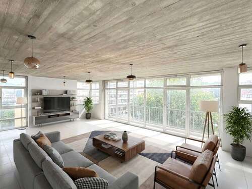 Foto - Wohnung zum Mieten in Köln 1.696,00 € 75 m²
