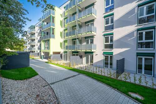 Foto - Wohnung zum Mieten in Leipzig 891,50 € 71.32 m²