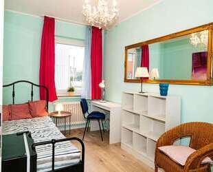 WG-Zimmer in Bonn 480,00 € 20 m²