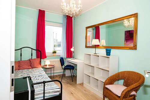 Foto - WG-Zimmer in Bonn 480,00 € 20 m²