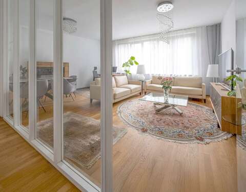 Foto - Wohnung zum Kaufen in Berlin 875.000,00 € 124 m²