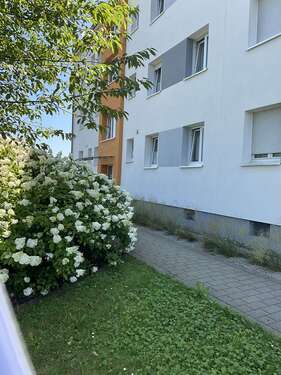 Foto - Wohnung zum Mieten in Crailsheim 563,00 € 64.74 m²